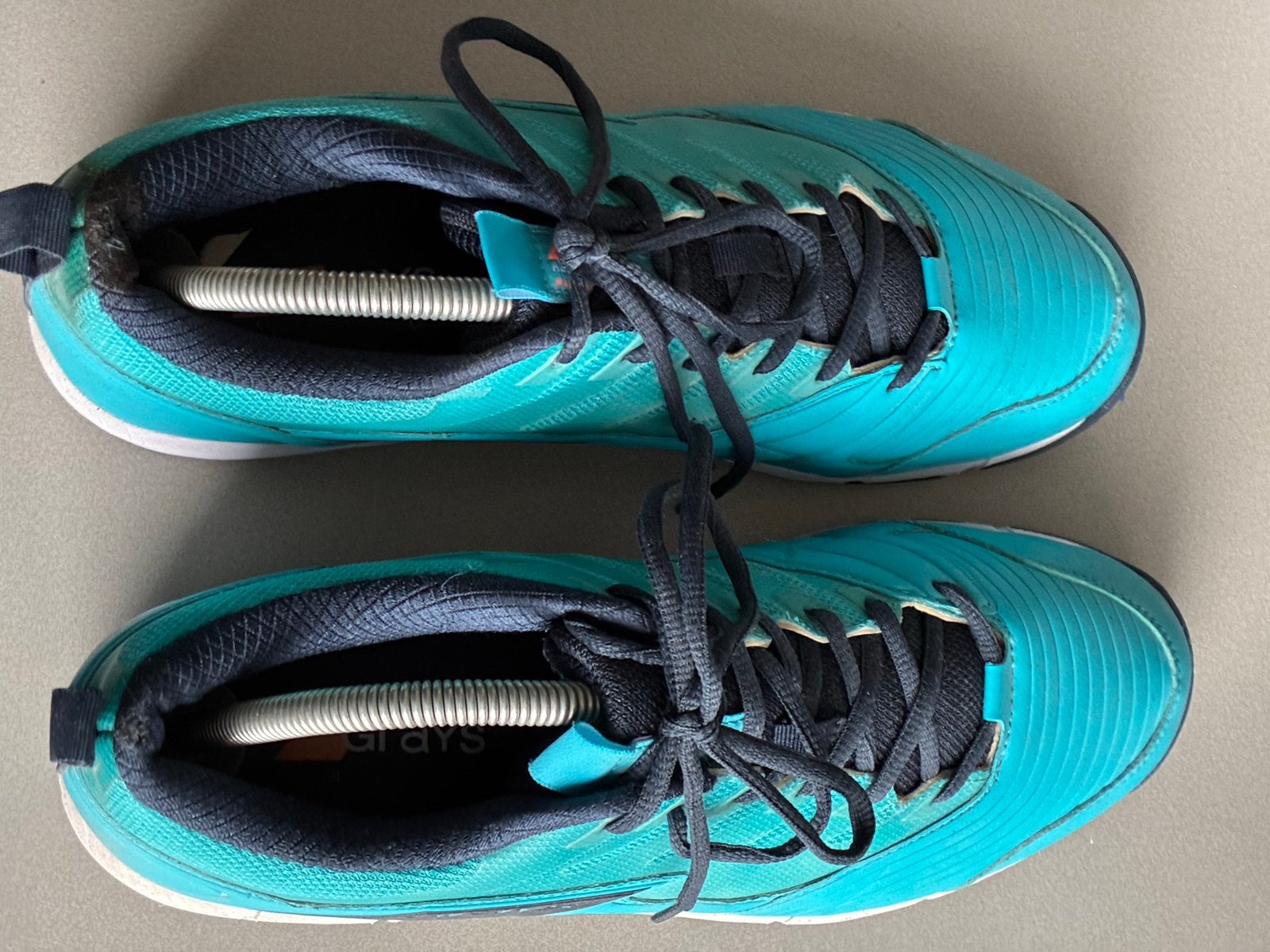 Grays Flash 3.0 Hockeyschoenen - maat 44. Zo goed als nieuw, Sport en Fitness, Hockey, Verzenden, Zo goed als nieuw, Schoenen