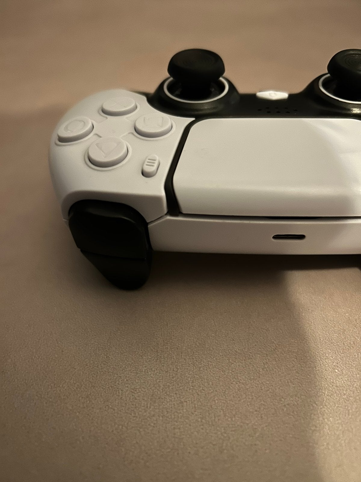 Foto 8 van Battletron Draadloze Controller voor PlayStation 5