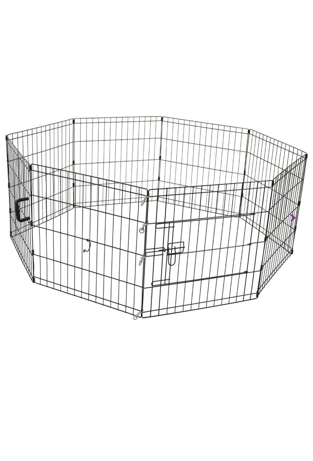 ren voor een hond, Ophalen of Verzenden