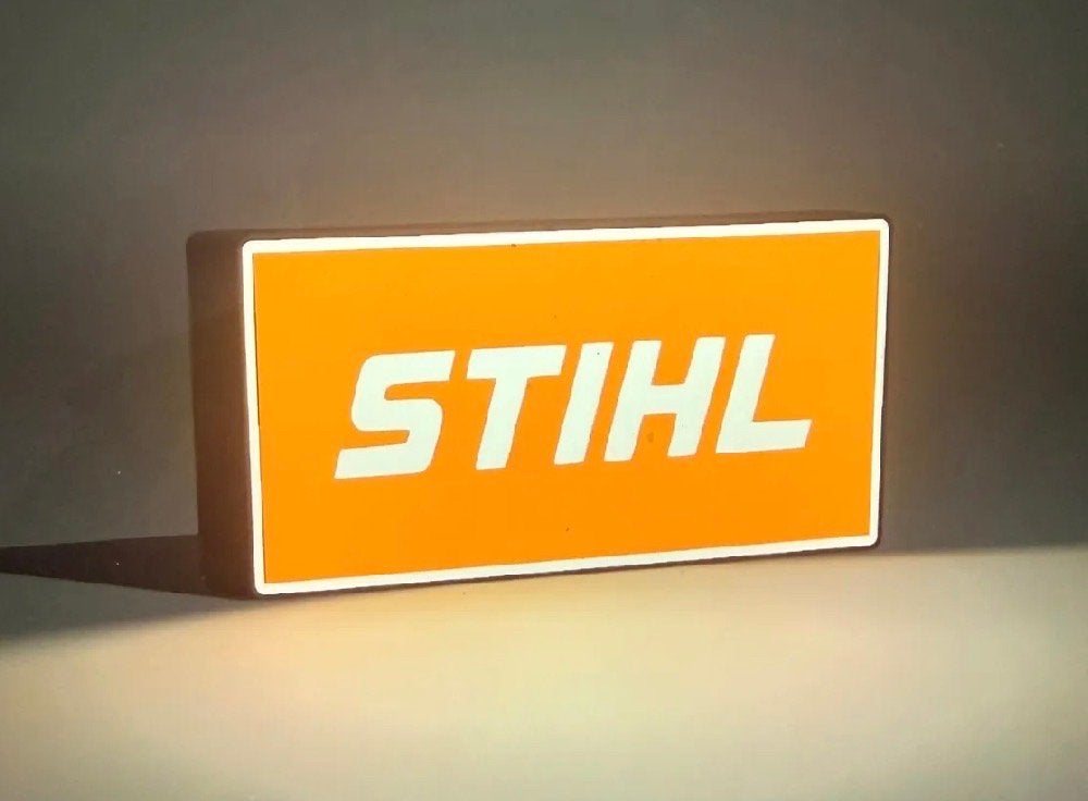 Stihl Led Light Box 26 cm nieuw, Verzenden, Nieuw