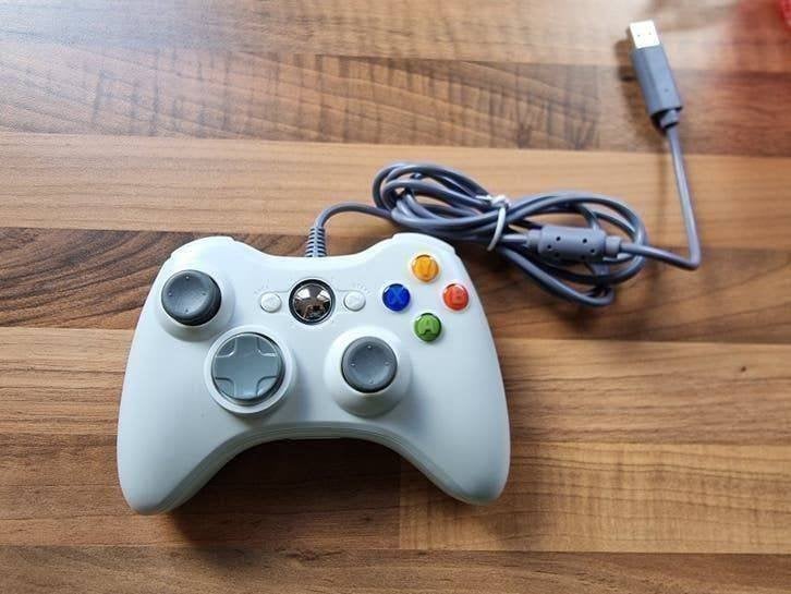 Xbox 360 Controller | Nieuw | 3th Party, Ophalen of Verzenden, Nieuw, Switch, Overige controllers