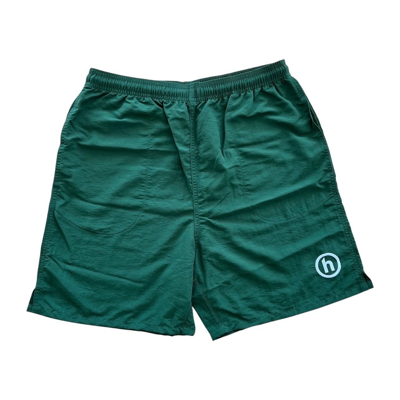 Hidden NY PPF Embroidered Shorts, Maat 48/50 (M), Nieuw, Ophalen of Verzenden, Hidden