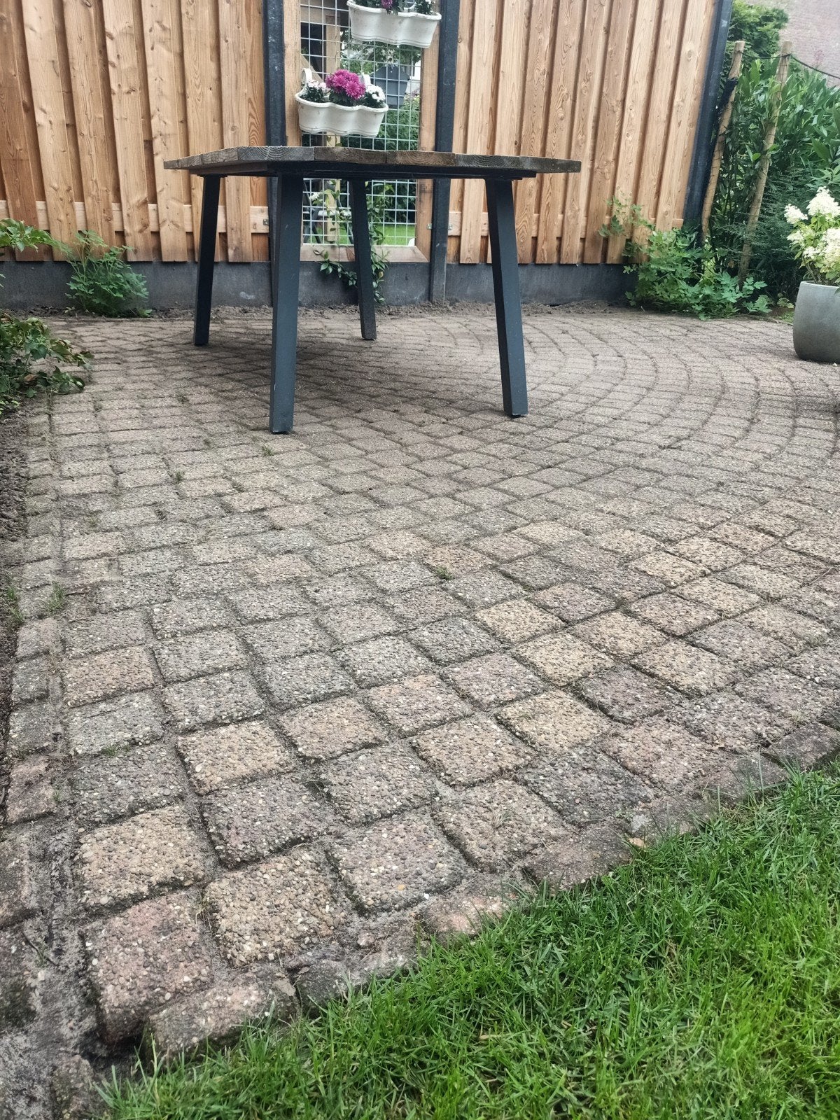 Gebruikte Sierbestrating - Klinkers voor Terras of Pad, Ophalen, Gebruikt, Klinkers, 10 m² of meer
