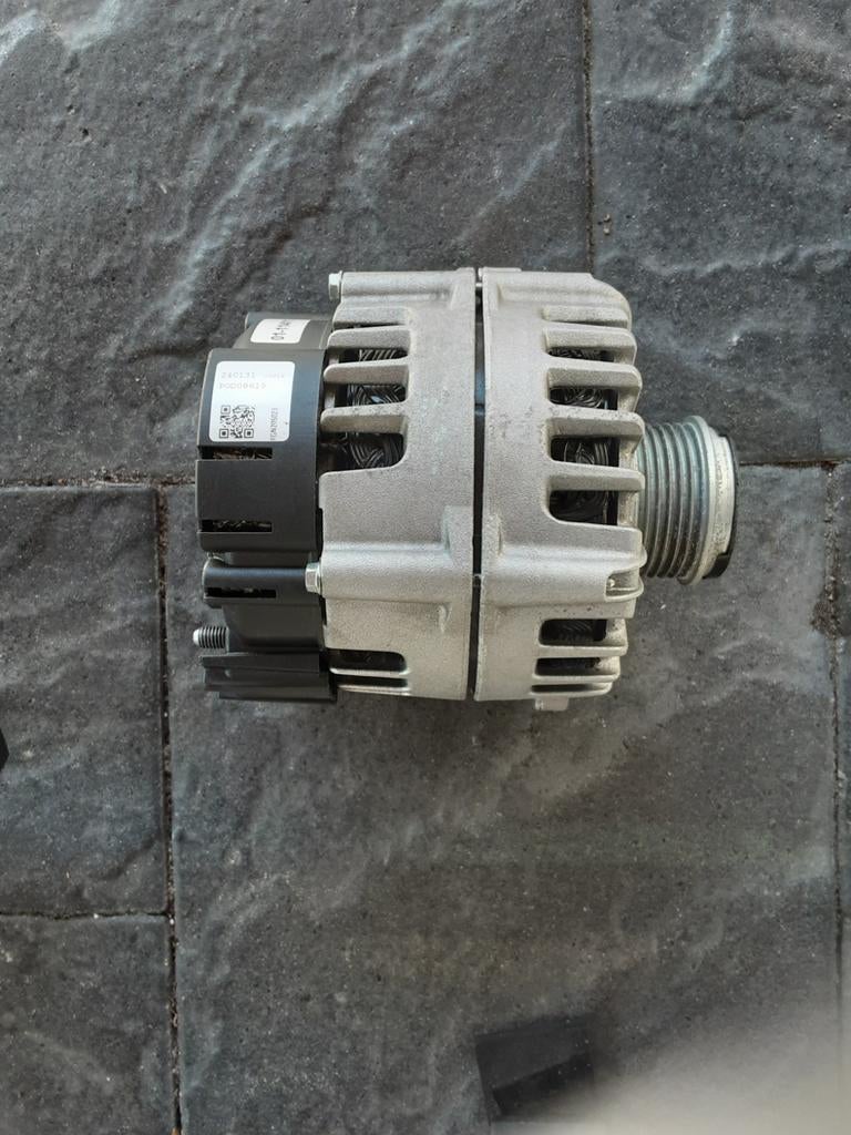 Dynamo audi porsche 3 liter tdi, Ophalen of Verzenden, Nieuw, Audi