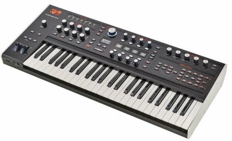 ASM Hydrasynth (kb), Ophalen, Zo goed als nieuw, Overige aantallen, Overige merken