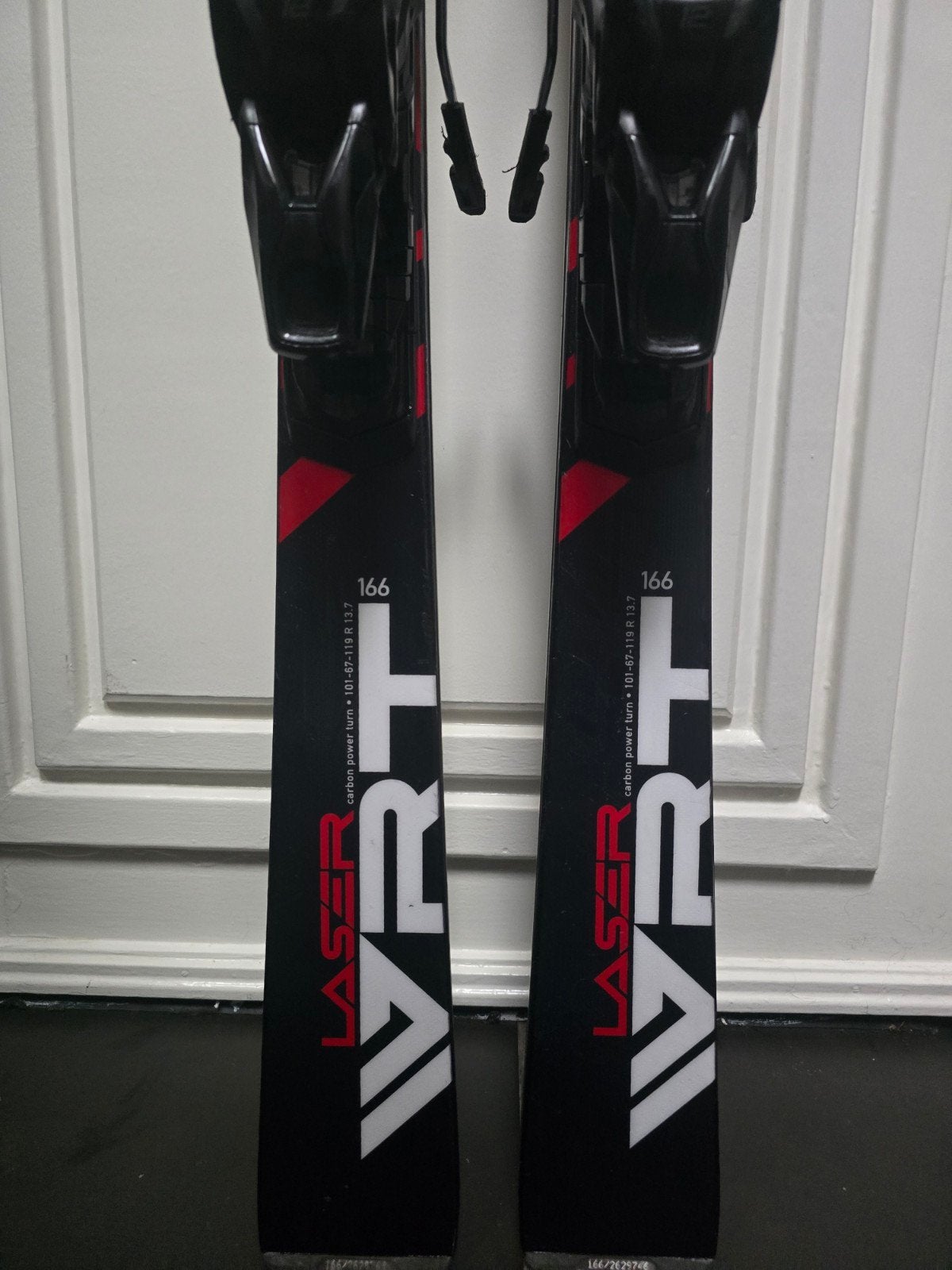 166cm 25/26 STOCKLI LASER WRT NPQ600€ VOOR KENNERS BEST SKI, Overige merken, 160 tot 180 cm, Stockli, Ophalen of Verzenden