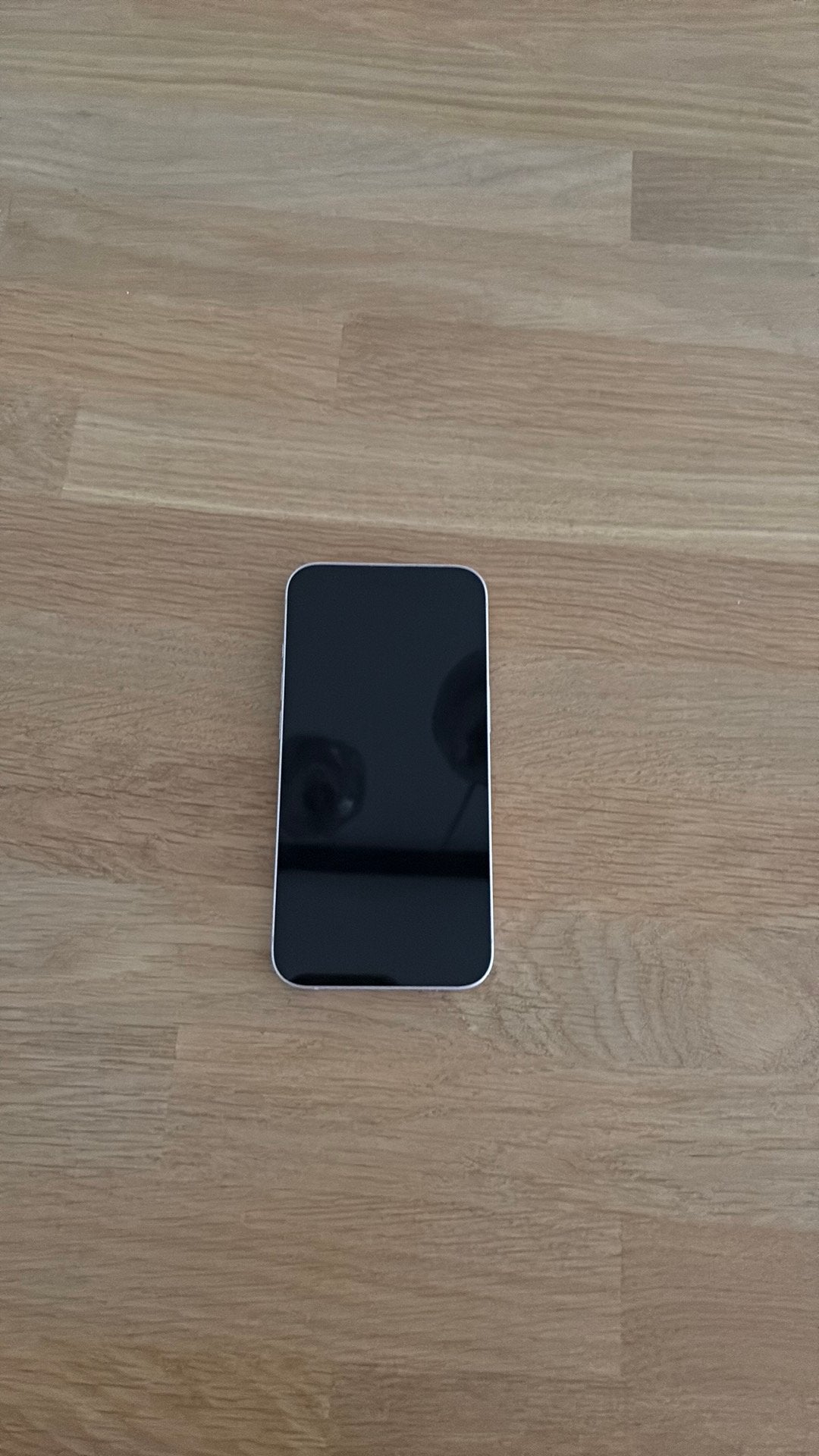 Iphone 13 batterij 78%, Telecommunicatie, Ophalen, Gebruikt, 64 GB, Zonder abonnement
