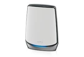 Netgear Orbi RBK853 AX6000 Wifi-6 (3-pack), Refurbished, Nvt, Nvt, Nvt