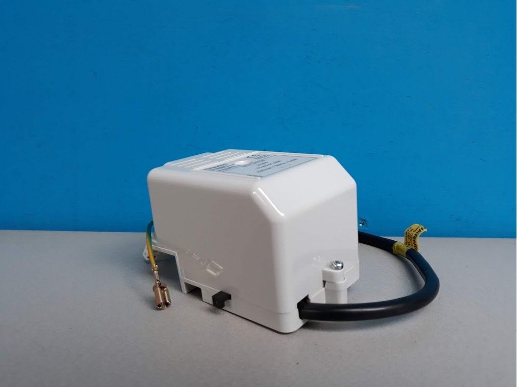 Driewegklepmotor/actuator Daalderop Combifort 75.83.01.006S, Doe-het-zelf en Verbouw, Verwarming en Radiatoren, Niet ingevuld