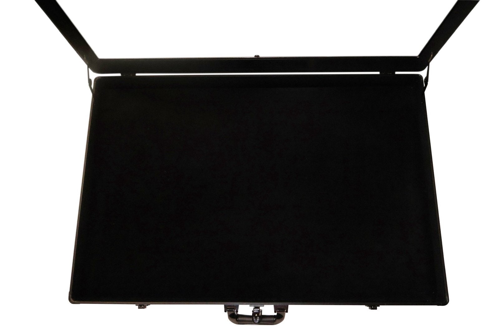 Vitrine case beurs pokemon / vendor case / display case, Ophalen of Verzenden, Nieuw