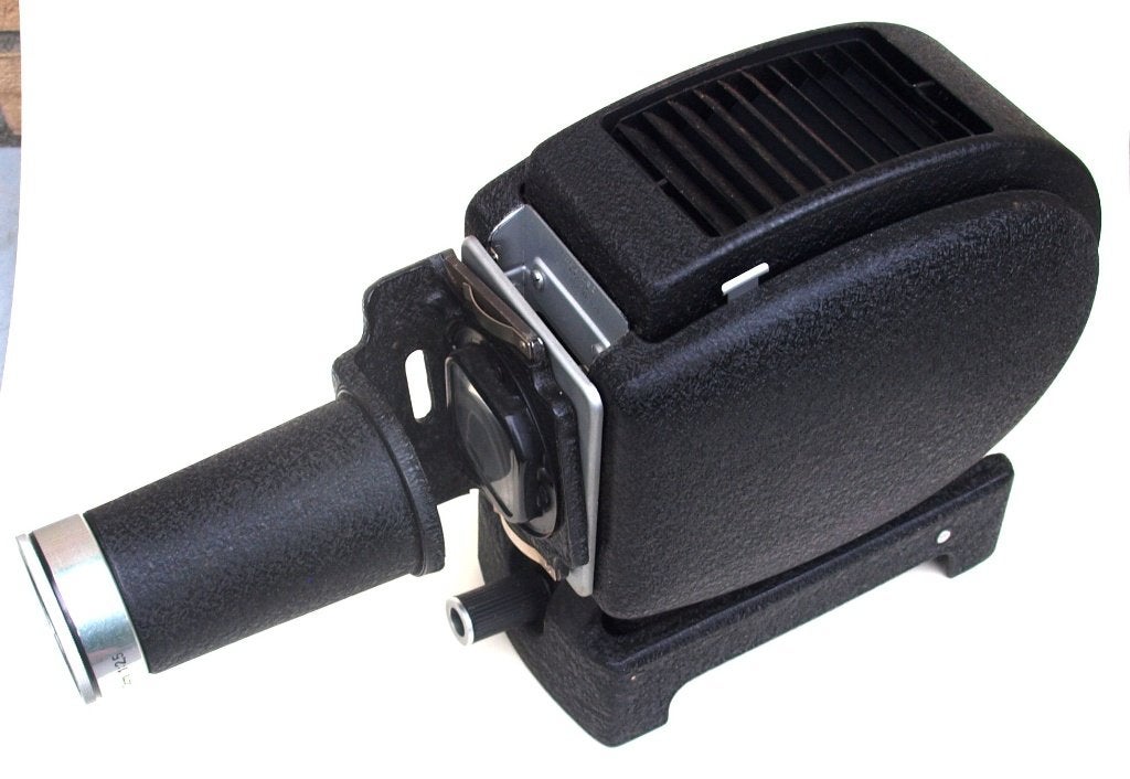 Leitz Prado 250  kleinbeeld diaprojector in zeer goede staat, Ophalen of Verzenden, 1960 tot 1980