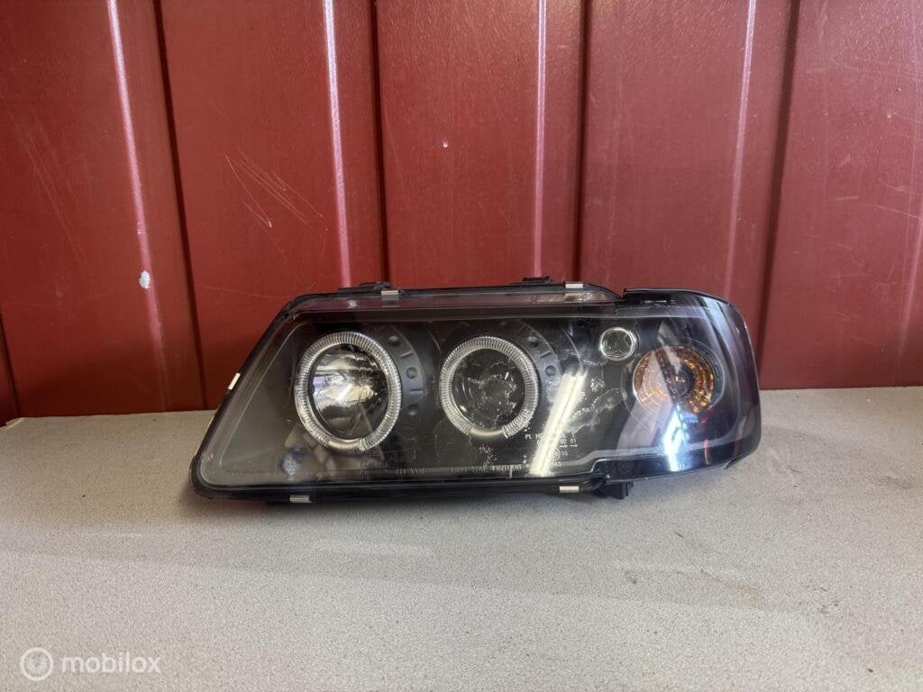 Koplamp links Audi A3 8L ('96-'03), Audi, Gebruikt, Audi, Ophalen of Verzenden