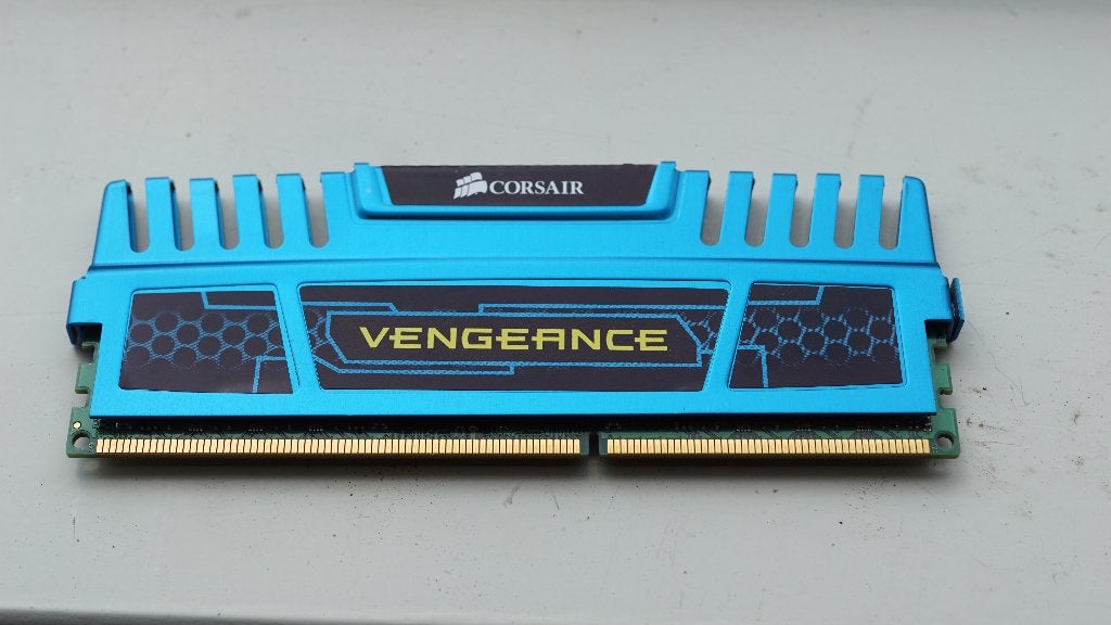 Diverse DDR3 geheugen modules, Gebruikt, 8 GB, DDR3, Ophalen of Verzenden