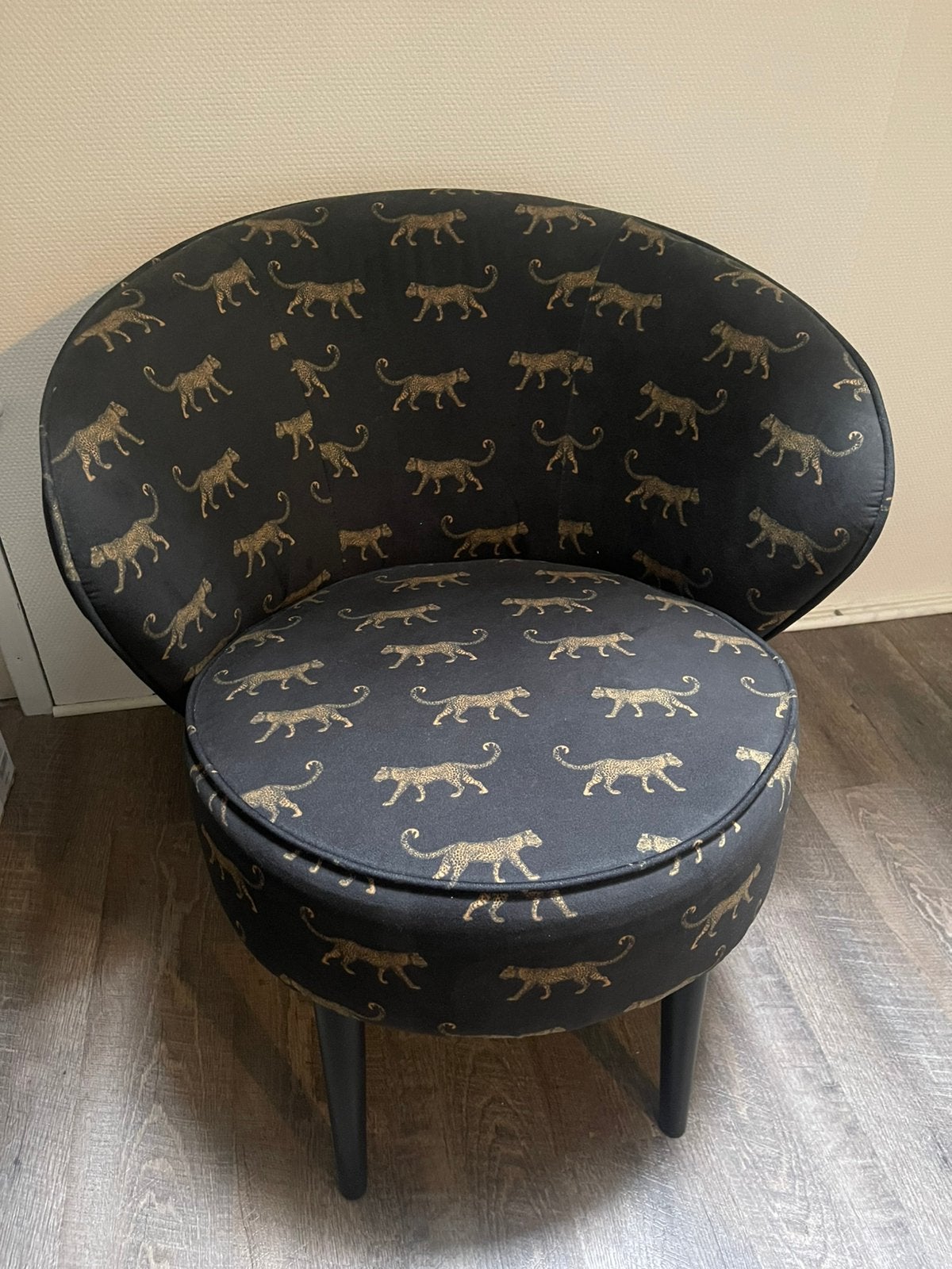 Leuke fauteuil, Ophalen, Zo goed als nieuw, Stoel(en)