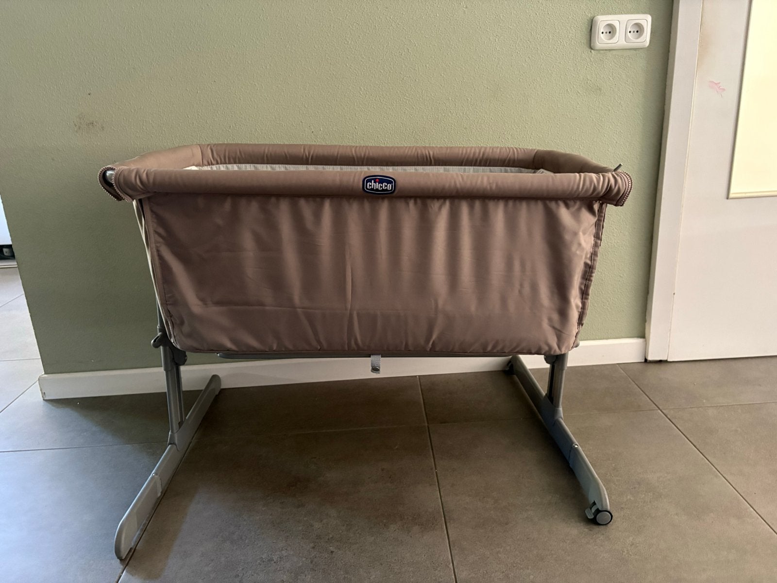 Chicco Co-sleeper Wieg - Zo goed als nieuw, Ophalen, Zo goed als nieuw, Wieg