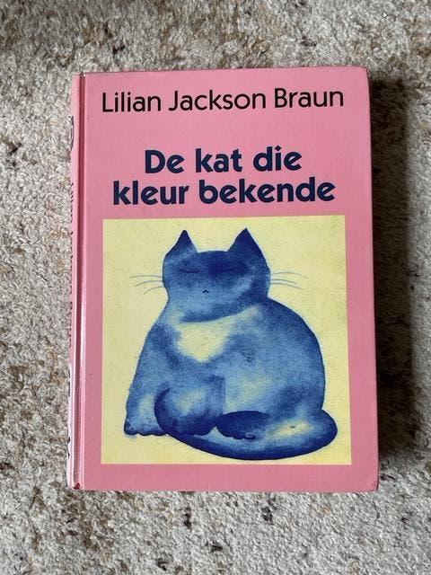 3 Groot Letter boeken, Ophalen of Verzenden, Gelezen, Verschillende auteurs