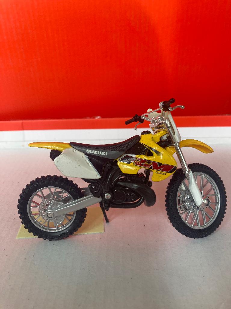 Motor, Ophalen of Verzenden, Zo goed als nieuw, Motor