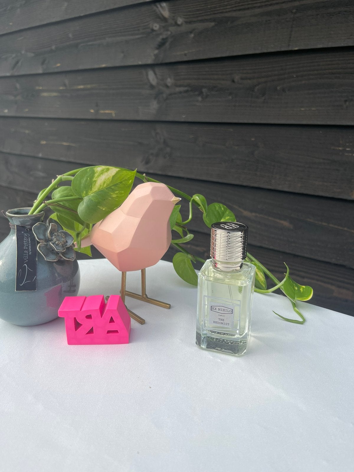 Ex Nihilo ~ The Hedonist ~ 50ML, Ophalen of Verzenden, Zo goed als nieuw