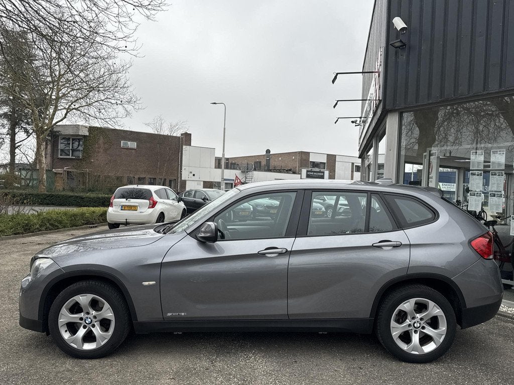BMW X1 sDrive18i Executive, Auto's, BMW, Euro 5, 4 cilinders, 150 pk, Origineel Nederlands