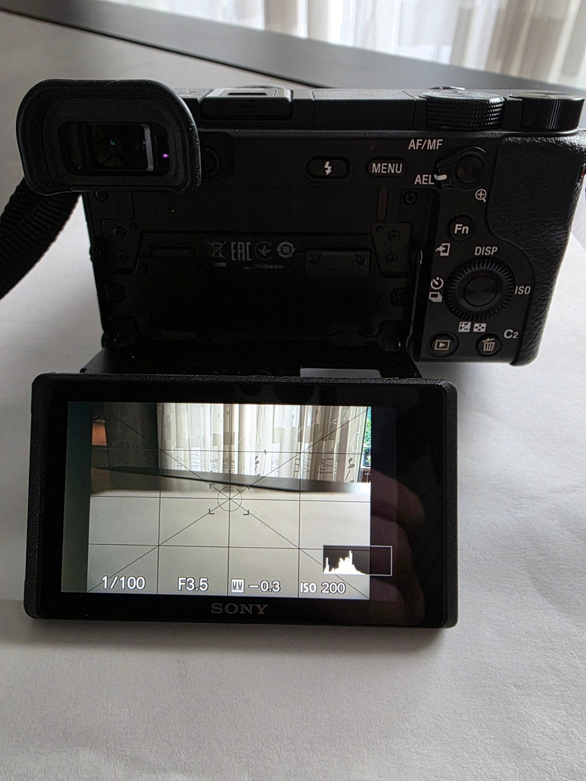 SONY A6400 MET VEEL EXTRA'S, Audio, Tv en Foto, Fotocamera's Digitaal, Ophalen, Gebruikt, 24 megapixels, Sony