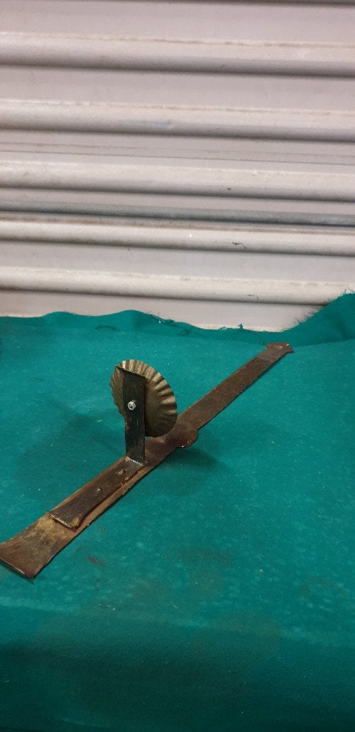 wandkandelaar, Ophalen of Verzenden, 'T Olde Gre-j, Info@toldegrej.nl, Endepoelstraat 20f Didam