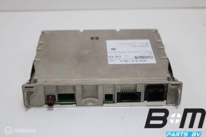 TV tuner Audi A7 4G 8V0919146E, Gebruikt