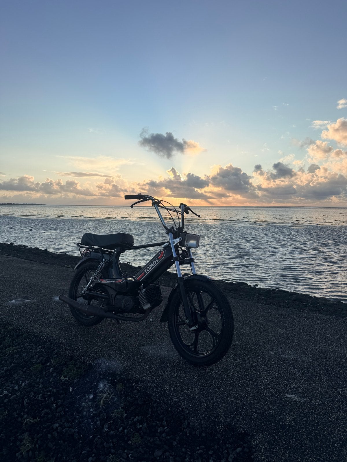 waardepijling!!, Gebruikt, Maximaal 45 km/u, 65 cc, Ophalen of Verzenden