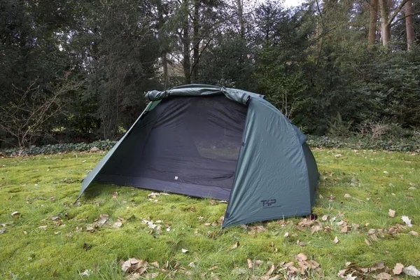 Travel4proffesionals 3 seizoens tent, Ophalen of Verzenden, Zo goed als nieuw