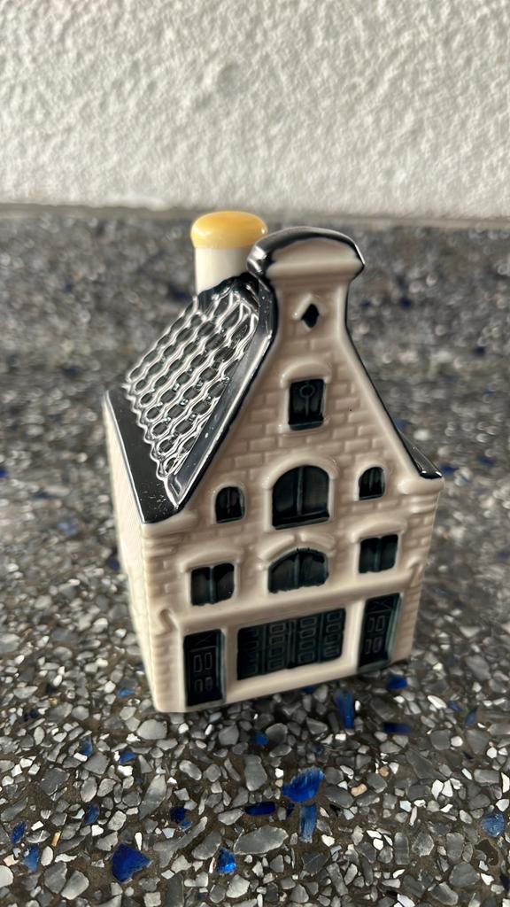 KLM huisje nr. 66, Verzamelen, KLM Huisjes, Ophalen of Verzenden, Nieuw, 61 t/m 80