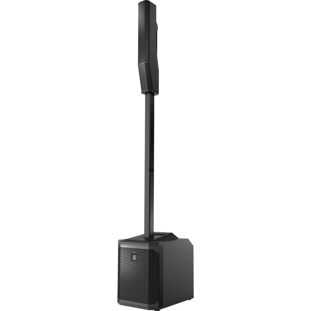 Electro-Voice Evolve 30M mobiel column P.A.-systeem, ., Nieuw, Ophalen of Verzenden, Draagbare speaker