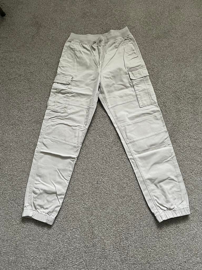 Worker broek maat 170, Ophalen of Verzenden, Zo goed als nieuw, Jongen, Broek