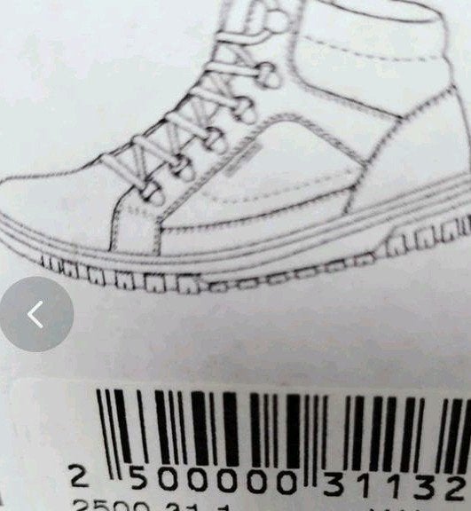 Mephisto Gore-tex, Zwart, Nieuw, Ophalen of Verzenden, Mephisto