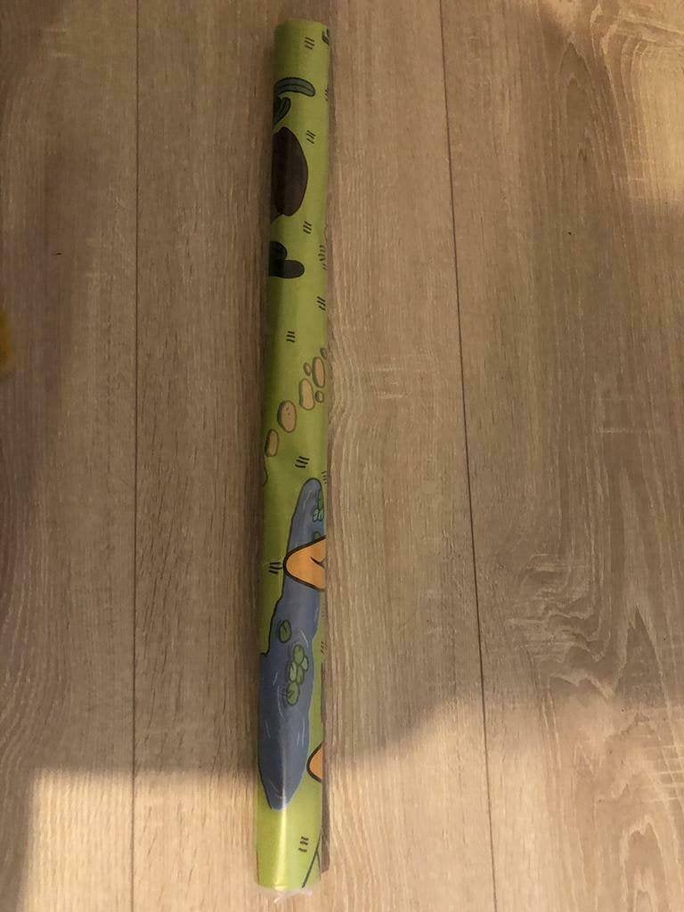 Adventure time poster, Ophalen, Nieuw, A1 t/m A3, Film en Tv