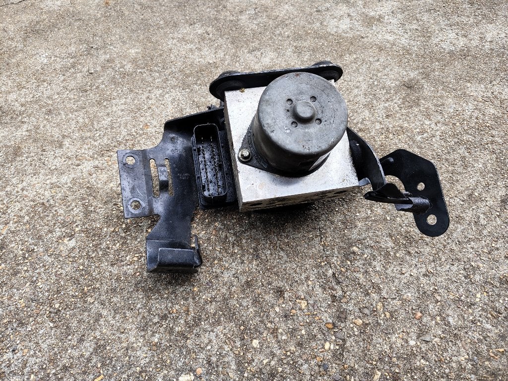 ABS Pomp Mini Cooper S/ R56/ 2008, Auto-onderdelen, Verzenden, Gebruikt, Mini