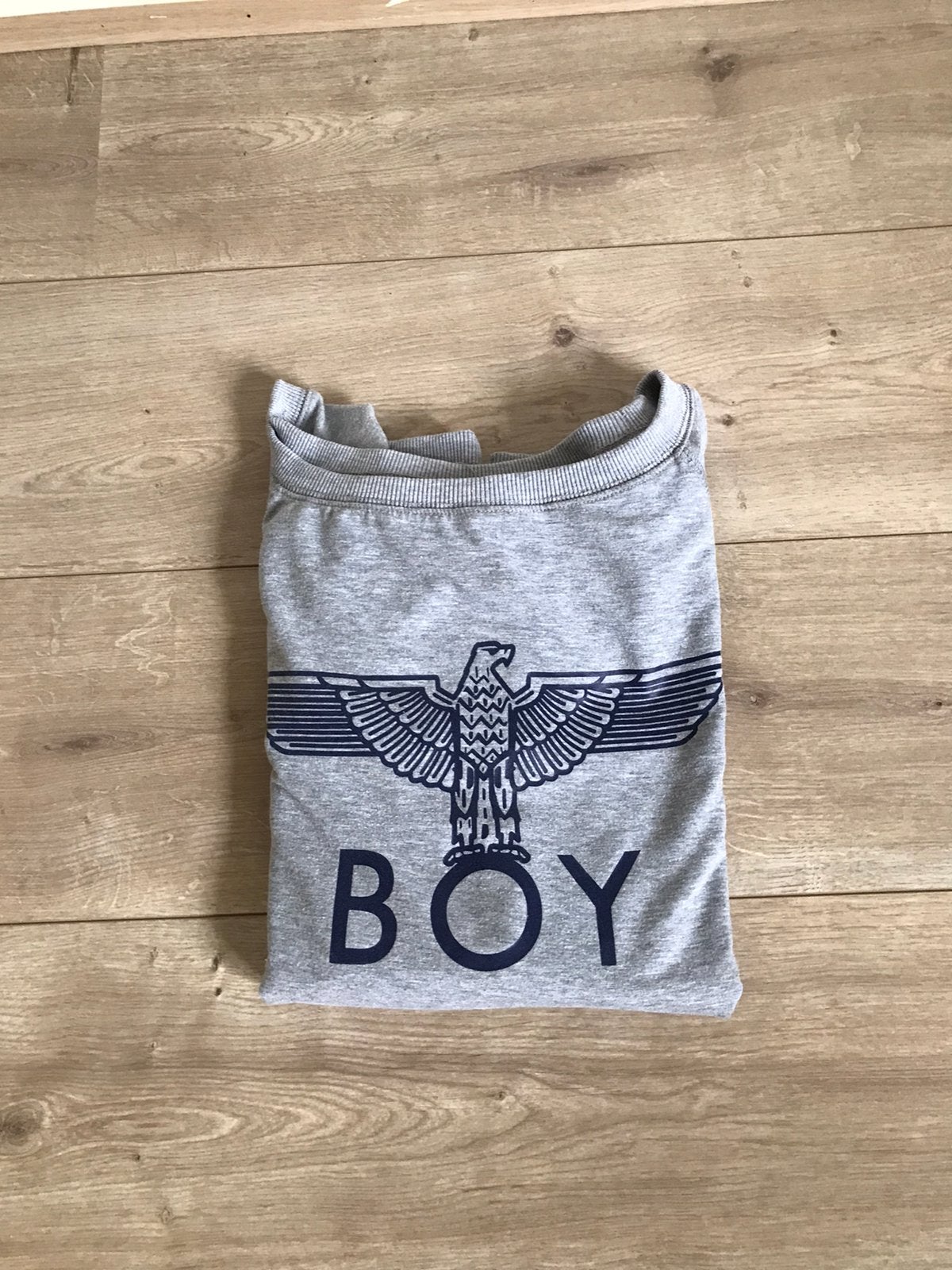 Boy london xl, Ophalen of Verzenden, Zo goed als nieuw, Maat 46/48 (XL) of groter