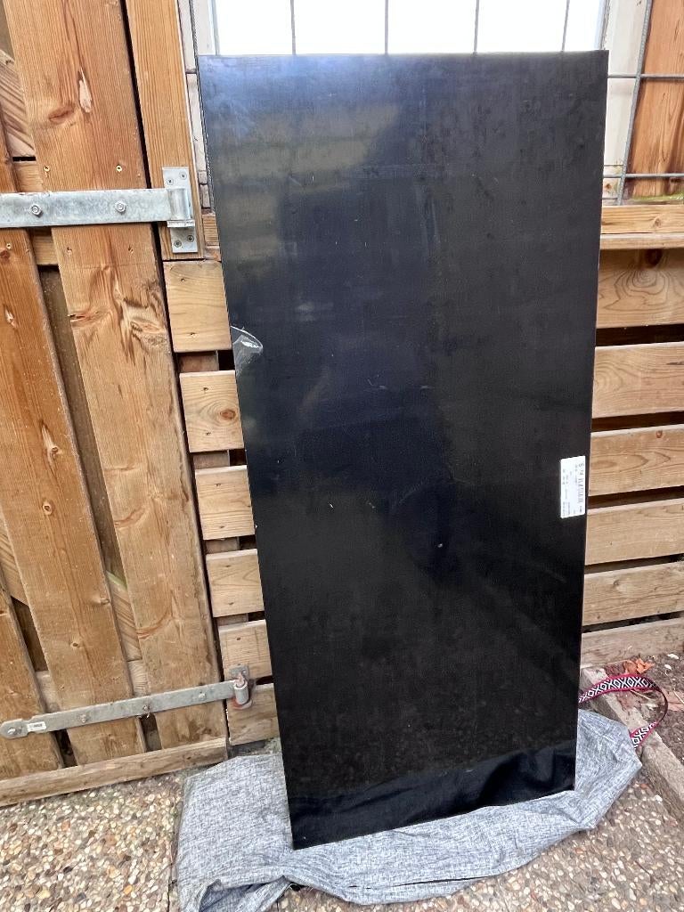 Deurpaneel voor keukenkast, Ophalen, Nieuw, 50 tot 100 cm, Minder dan 25 cm