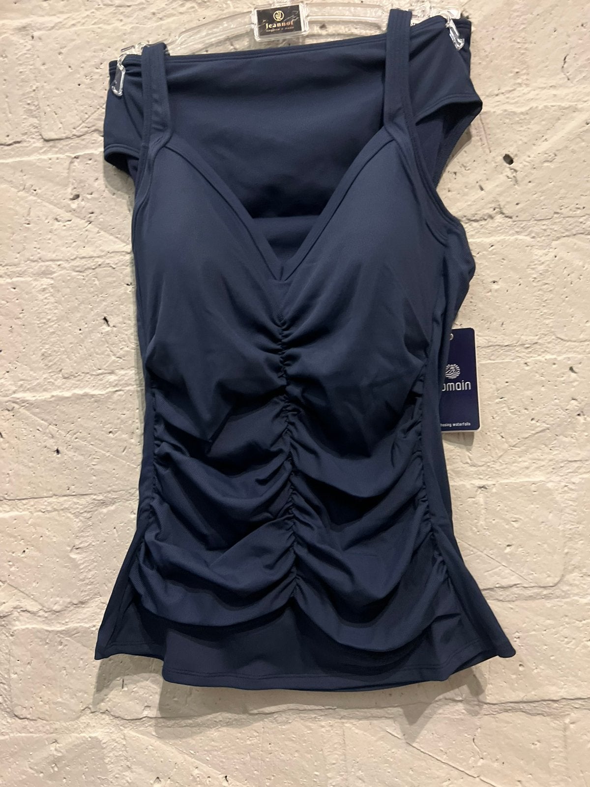 Bomain tankini maat 42 44 46 48 NIEUW!! Nu €45,-, Ophalen of Verzenden, Nieuw