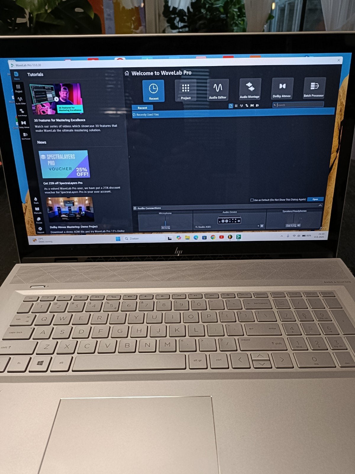 HP ENVY Laptop 17-inch met Intel Core i7, 16 GB RAM, 1.14T, Computers en Software, Windows Laptops, 2 tot 3 Ghz, Ophalen of Verzenden