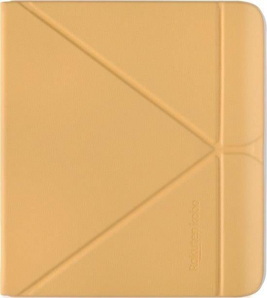 Kobo Libra Colour SleepCover Butter Yellow (Hoesje) *Nieuw*, Info@Kobo.nl, Kobo, Kobo 1, Nieuw