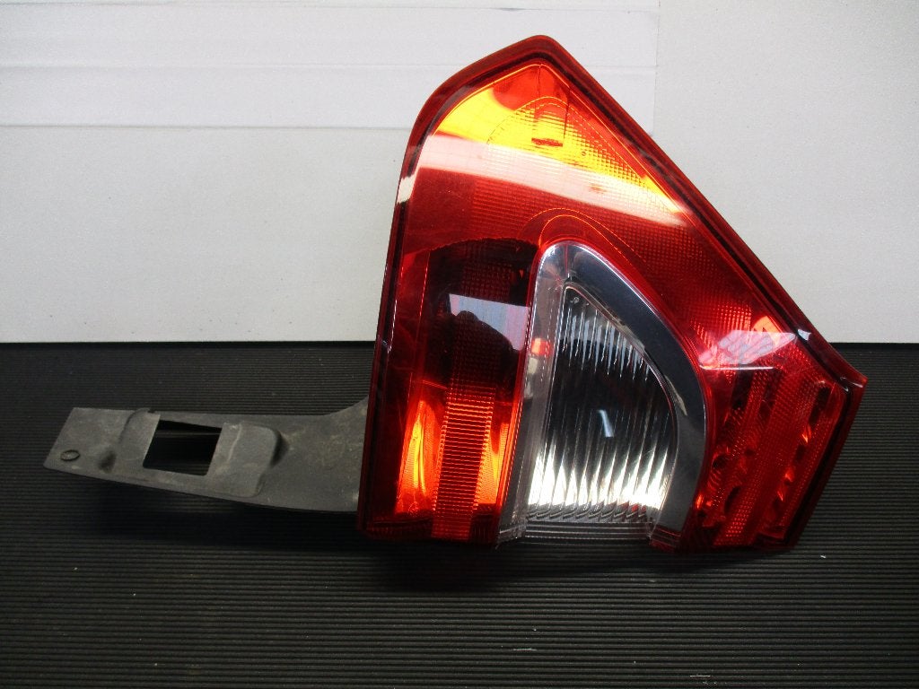 Ford Galaxy 3 Linker en Rechter achterlicht compleet, Auto-onderdelen, Verlichting, Ophalen of Verzenden, Gebruikt, Ford