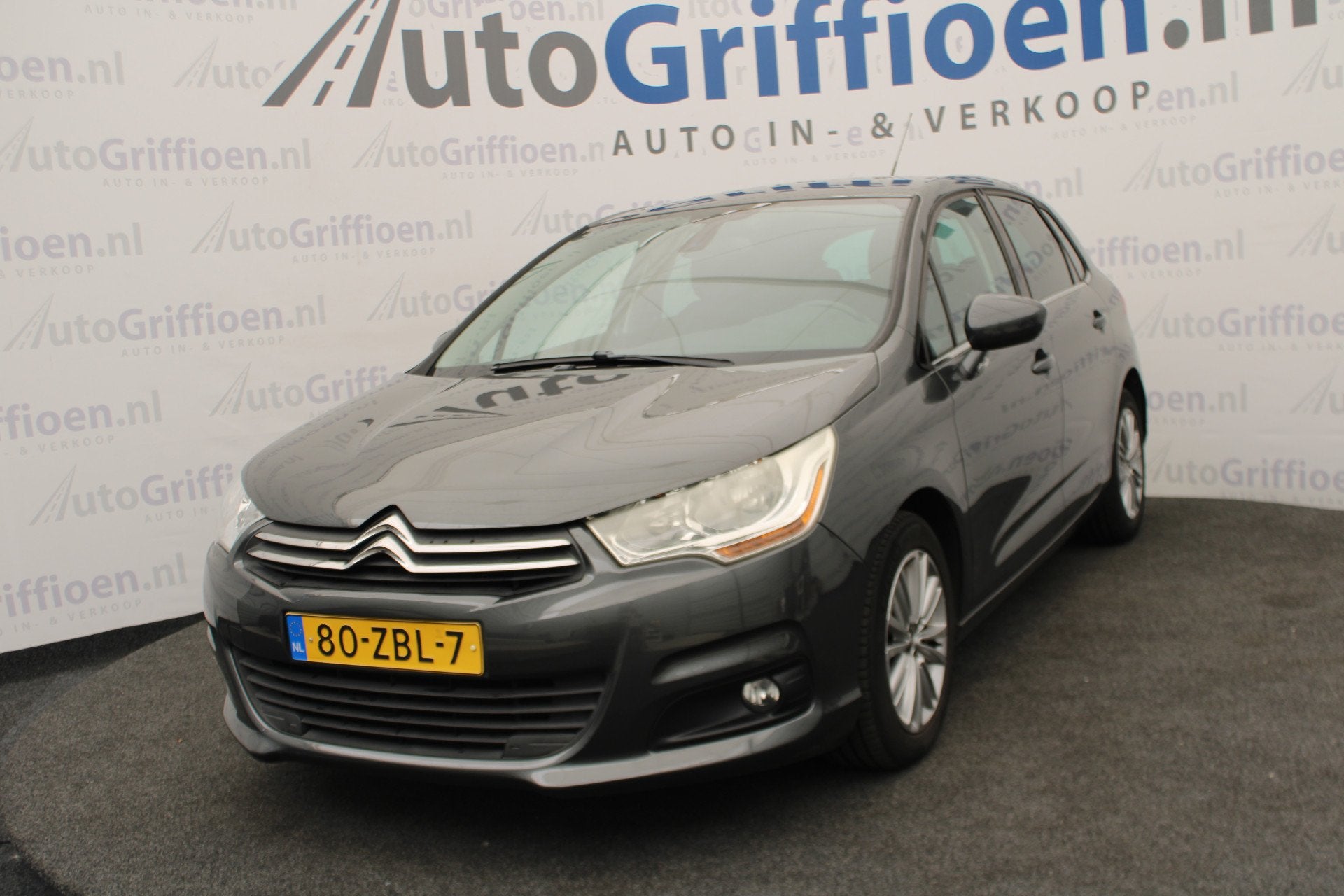 Citroën C4