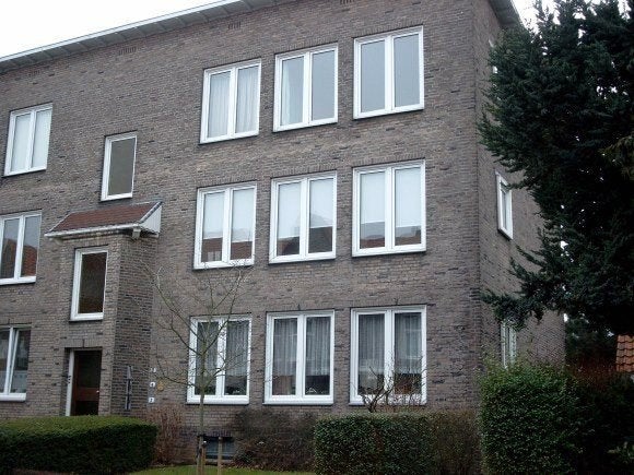 appartement, Tot 200 m², Limburg, 64 m², Heerlen