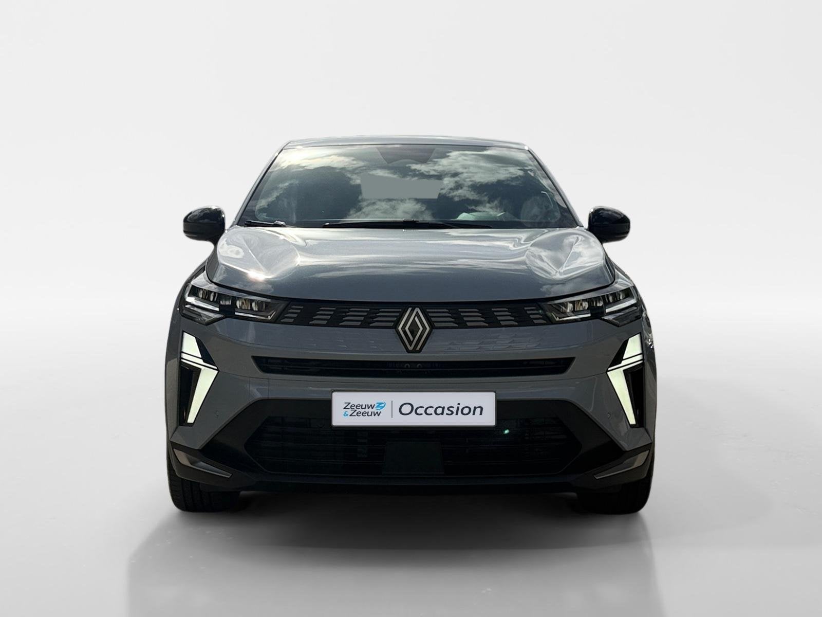 Renault Symbioz 1.6 E-Tech full hybrid 145 techno | Automaat, Auto's, Gebruikt, Leder en Stof, Origineel Nederlands, Bedrijf