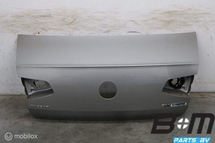 Achterklep VW Passat B8 Limo LB7W 3G5827025A, Auto-onderdelen, Carrosserie en Plaatwerk, Gebruikt