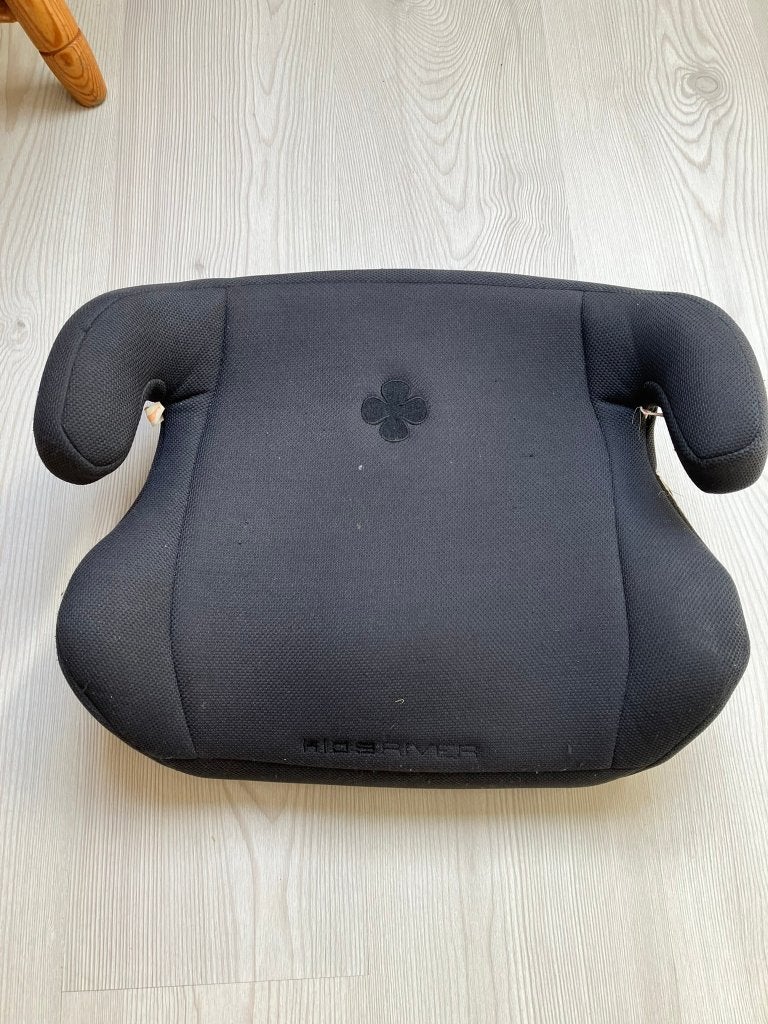 Zitverhoger Kidsriver, 15 t/m 36 kg, Ophalen, Overige merken, Gebruikt