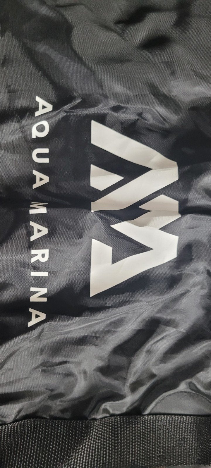 Nieuwe Aqua Marina Boottas voor Rubberboot - 120x60 cm, Ophalen of Verzenden, Nieuw, Overige typen