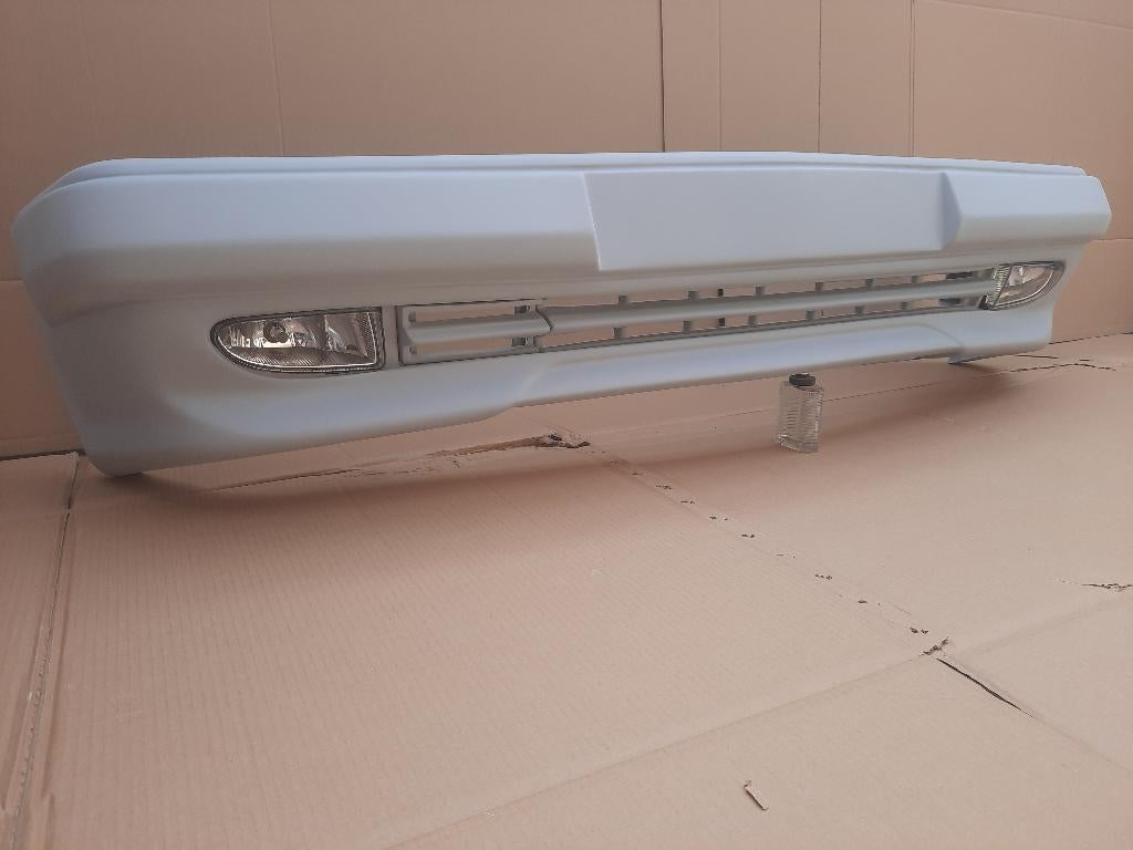 Mercedes W124 Cabrio/Coupé AMG Bodykit + Mistlampen, Mercedes-Benz, Nieuw, Ophalen of Verzenden, Bumper