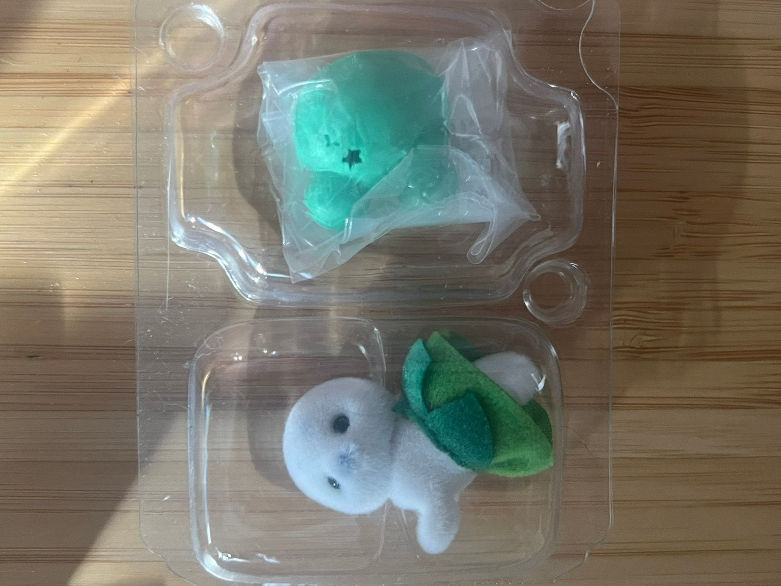 sylvanian families baby forest fairy blind mystery bag, Ophalen of Verzenden, Nieuw