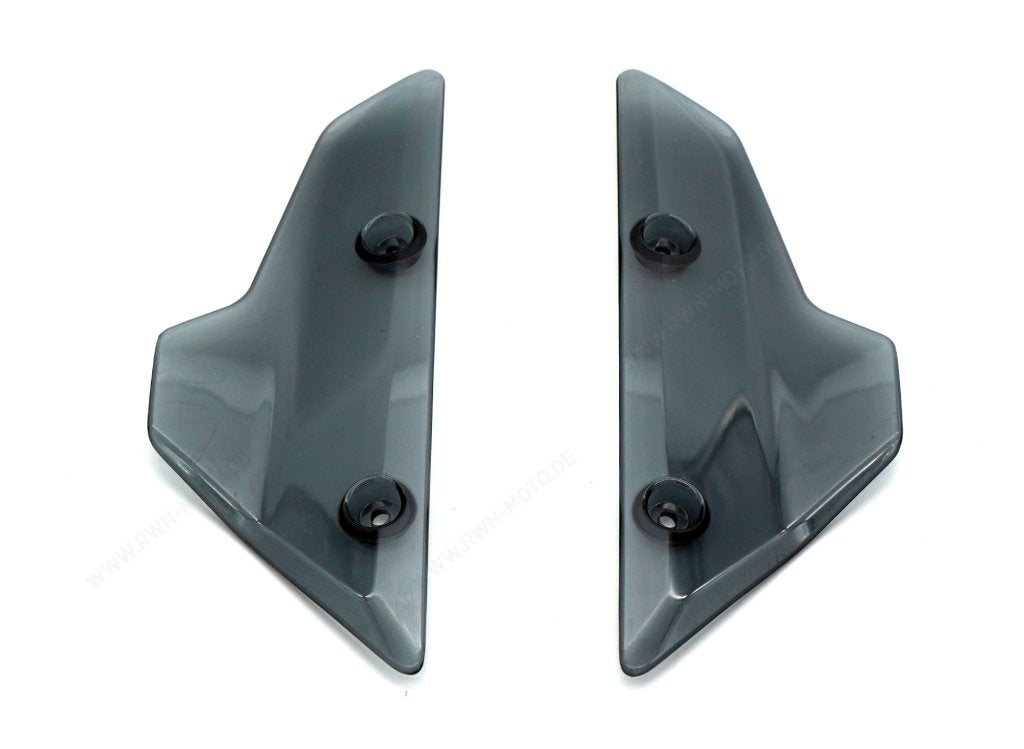 Honda wind deflector, Motoren, Nieuw, Ophalen of Verzenden, Customer.service@honda-eu.com, Honda Nederland, Branch Office Honda Motor Europe Limited