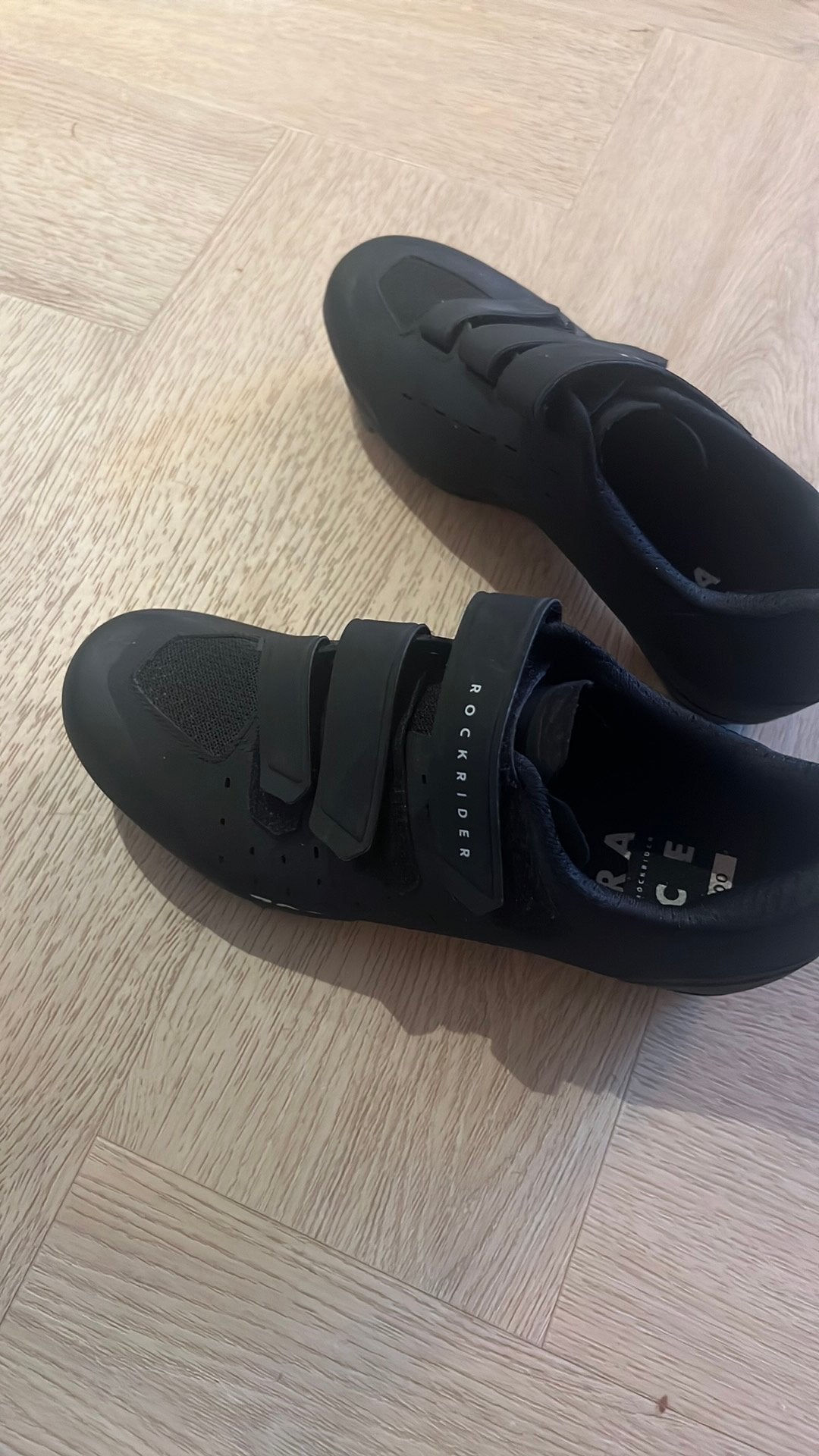 Spinningschoenen maat 39, Ophalen, Zo goed als nieuw, Overige maten, Schoenen